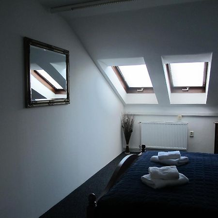 Penzion Arti Prague Ngoại thất bức ảnh