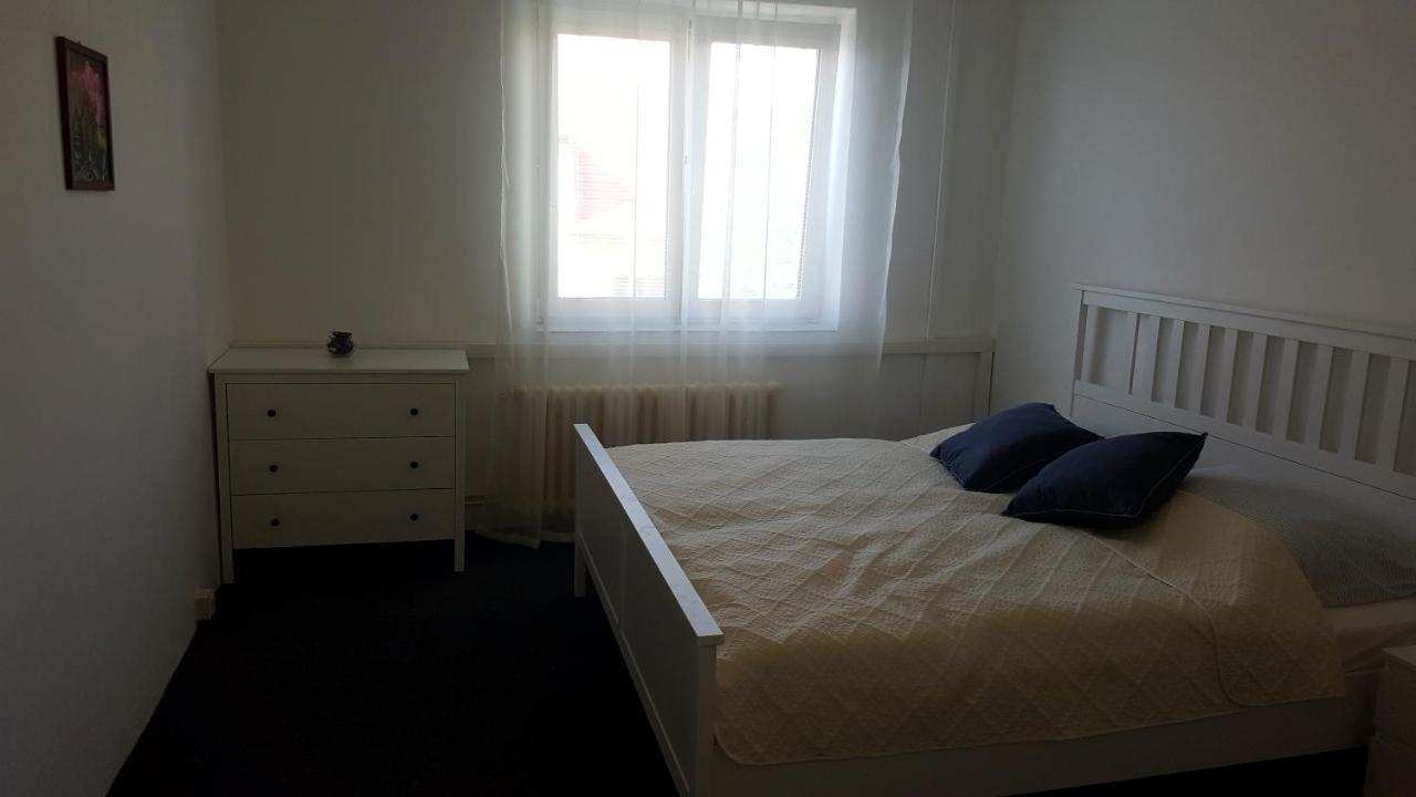 Penzion Arti Prague Ngoại thất bức ảnh