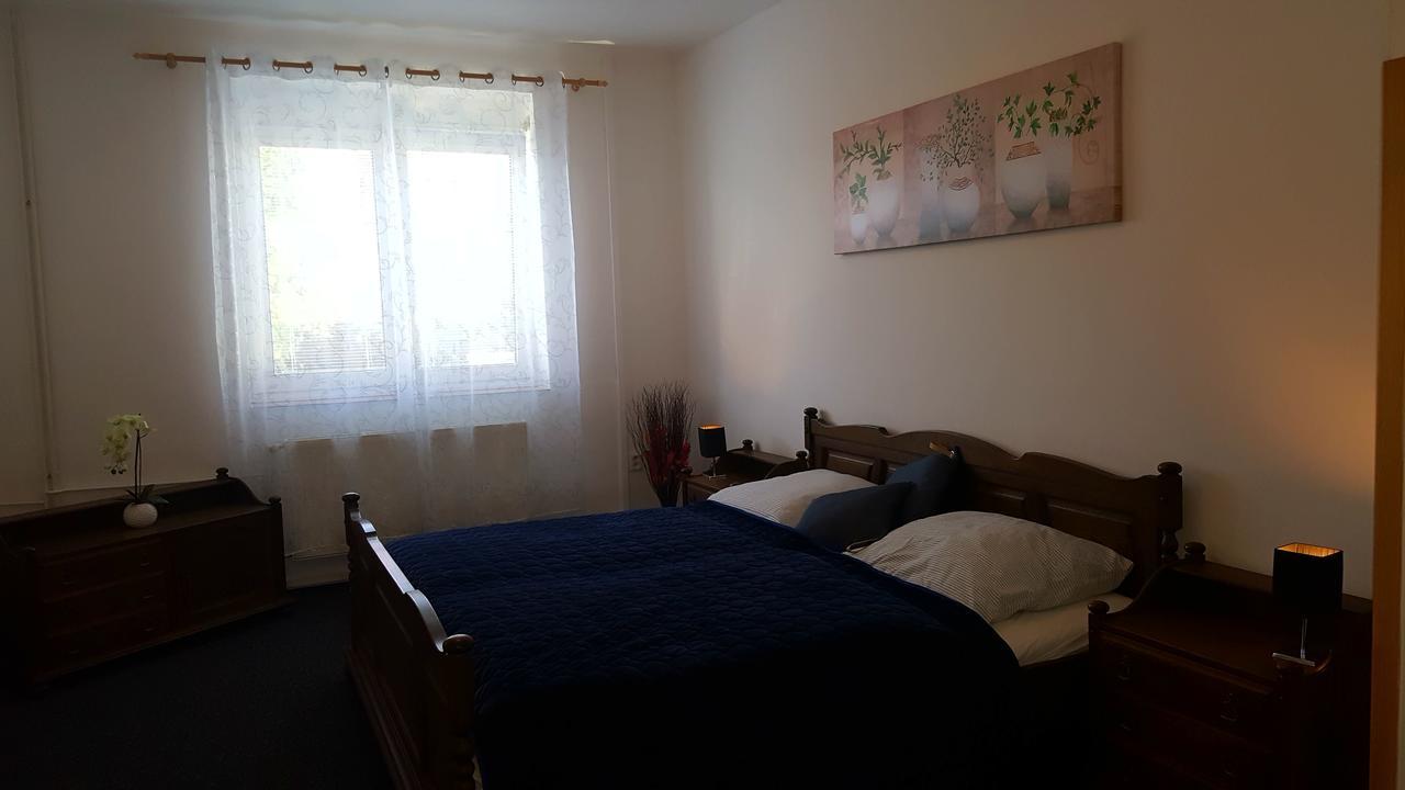 Penzion Arti Prague Ngoại thất bức ảnh