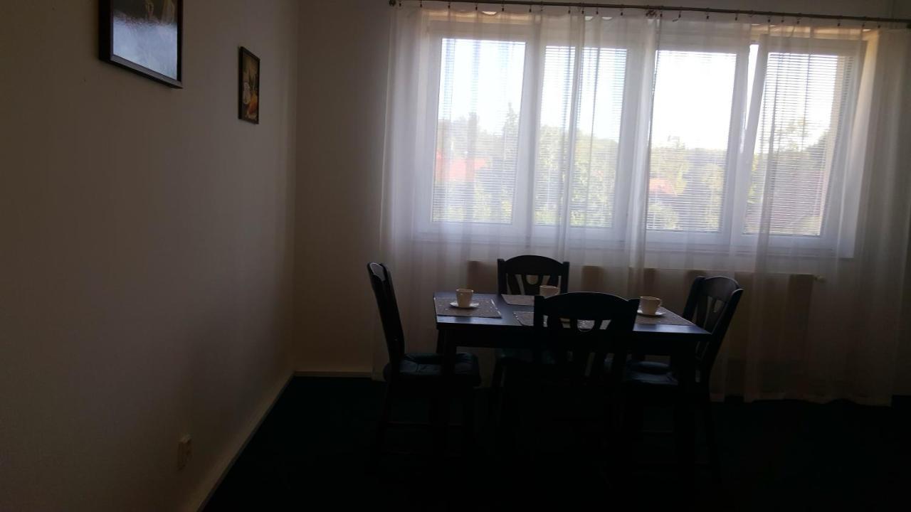 Penzion Arti Prague Ngoại thất bức ảnh