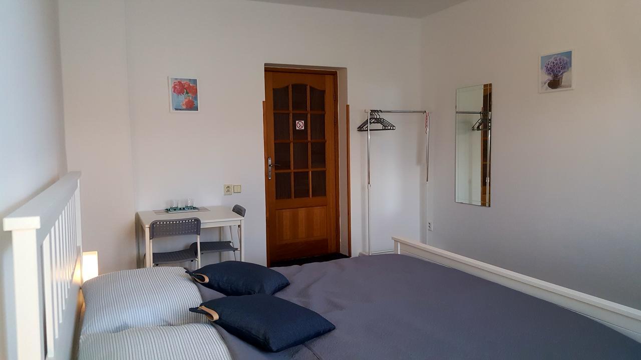 Penzion Arti Prague Ngoại thất bức ảnh