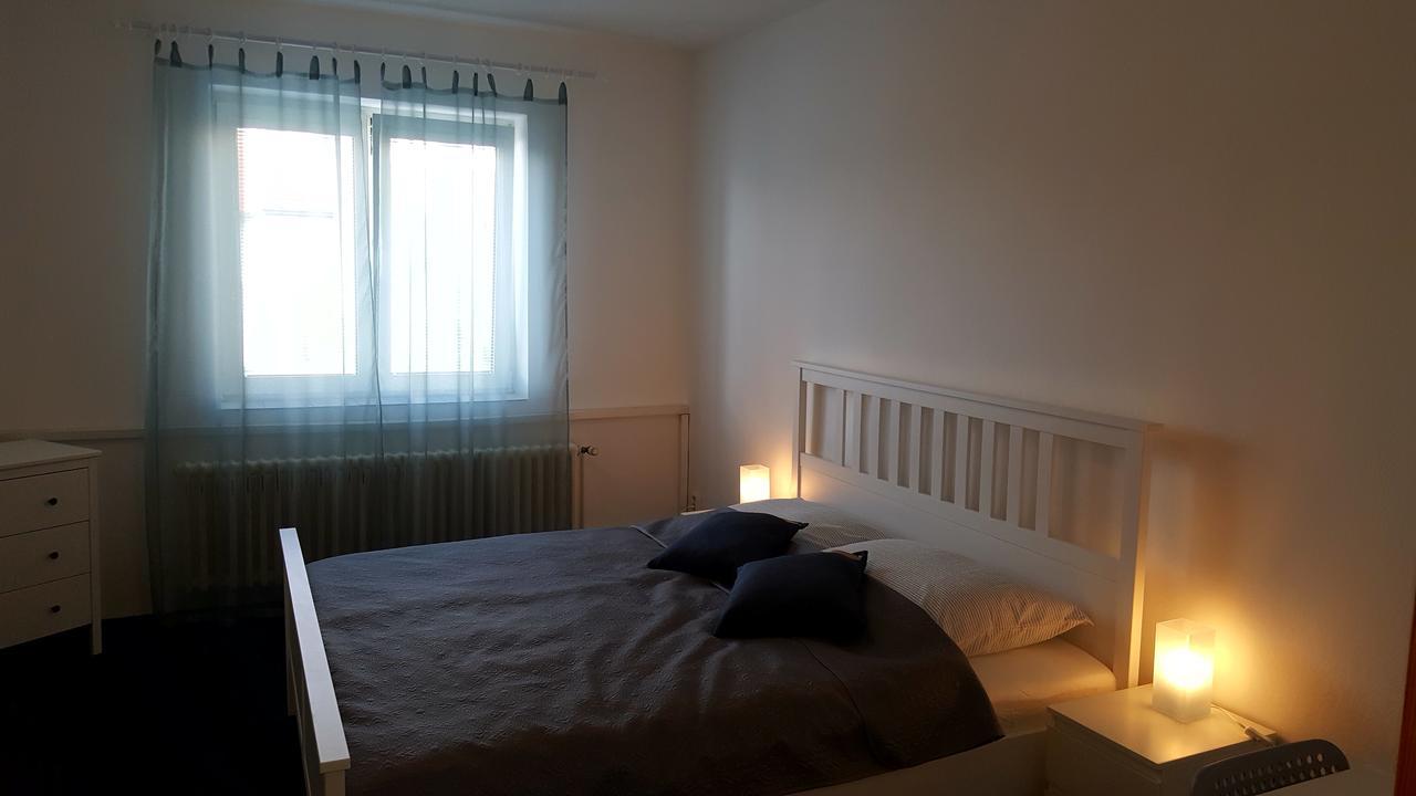 Penzion Arti Prague Ngoại thất bức ảnh