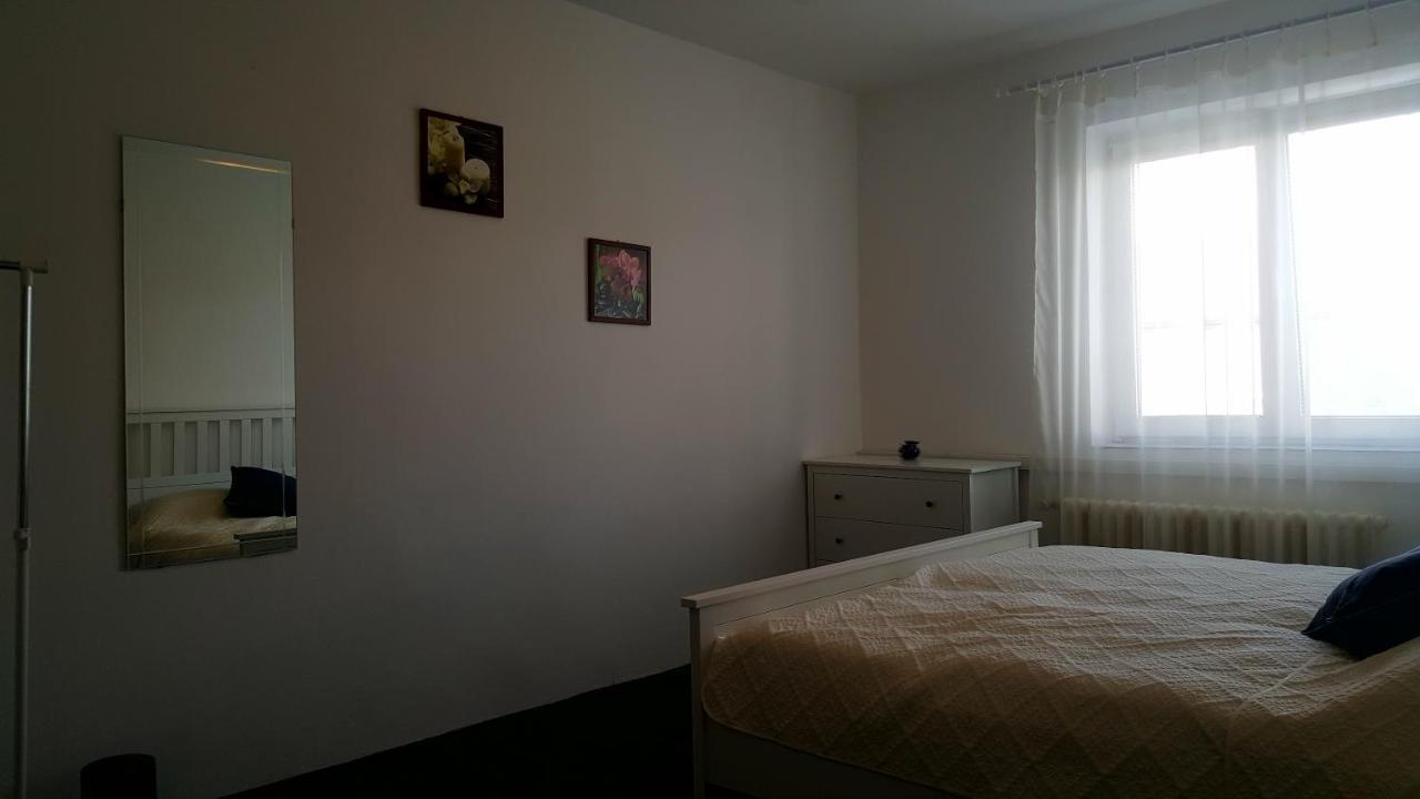 Penzion Arti Prague Ngoại thất bức ảnh