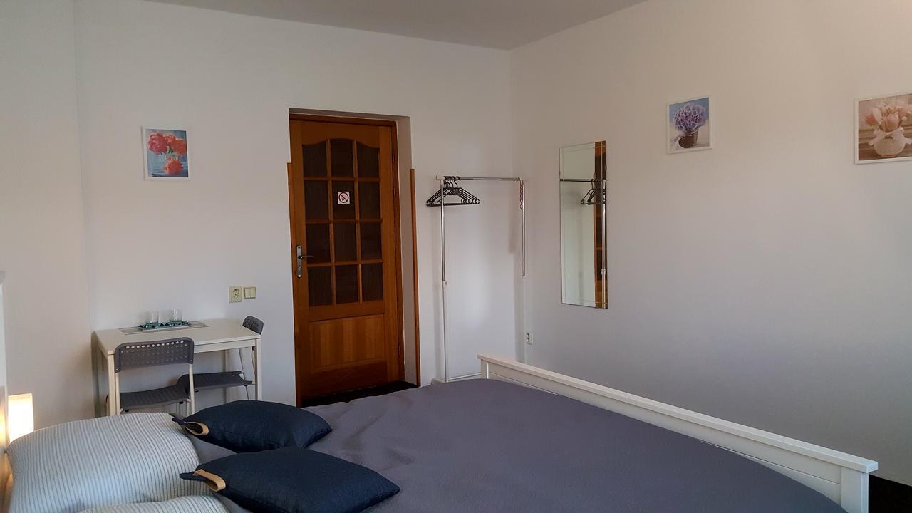 Penzion Arti Prague Ngoại thất bức ảnh