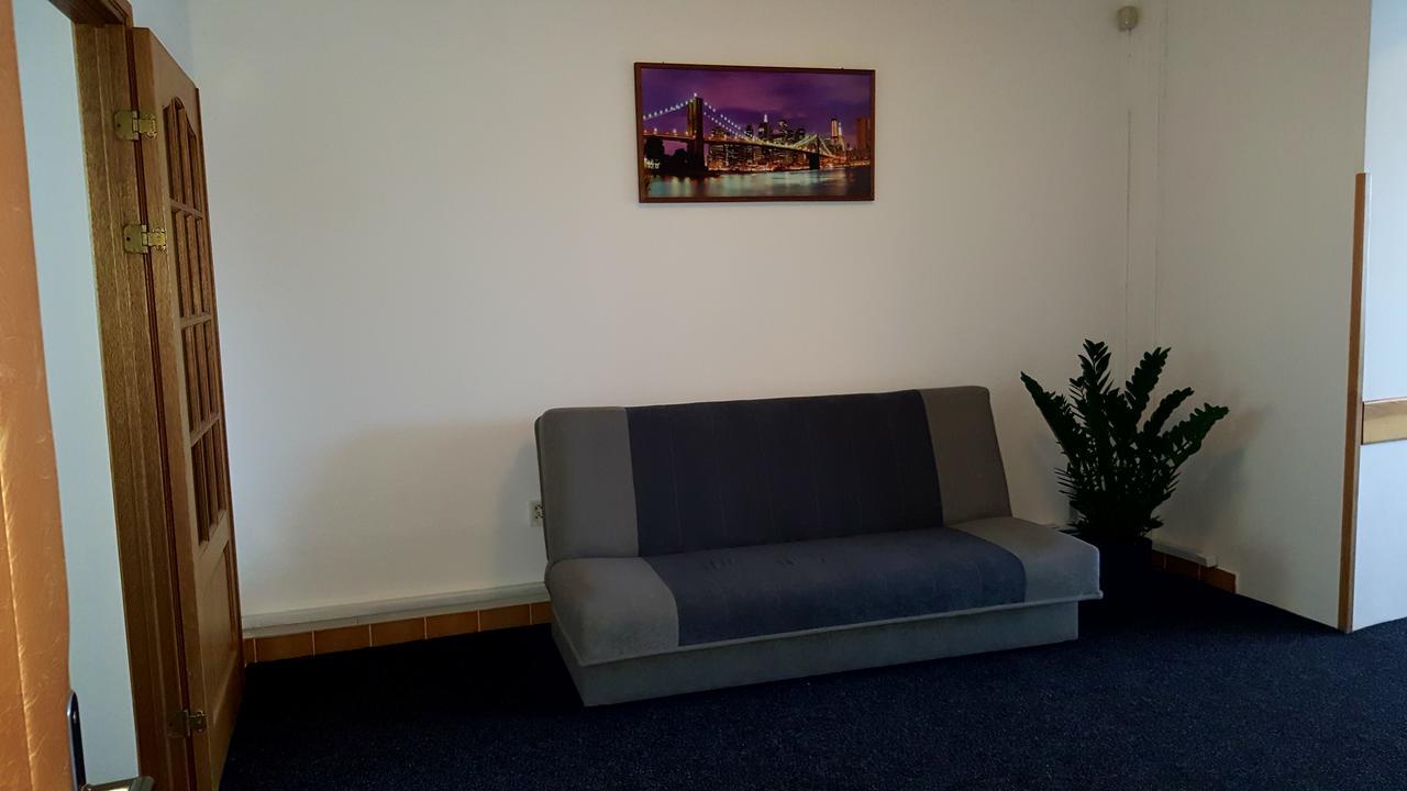 Penzion Arti Prague Ngoại thất bức ảnh