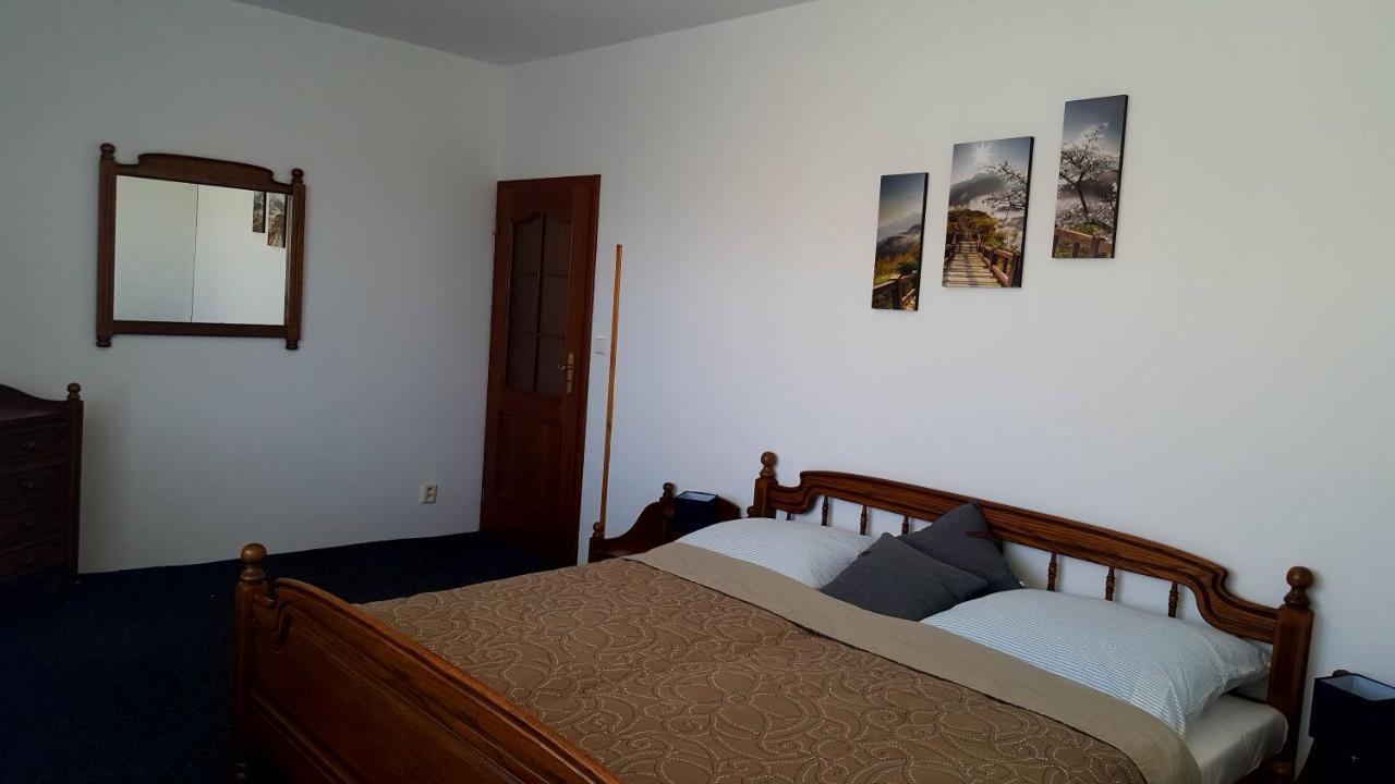 Penzion Arti Prague Ngoại thất bức ảnh