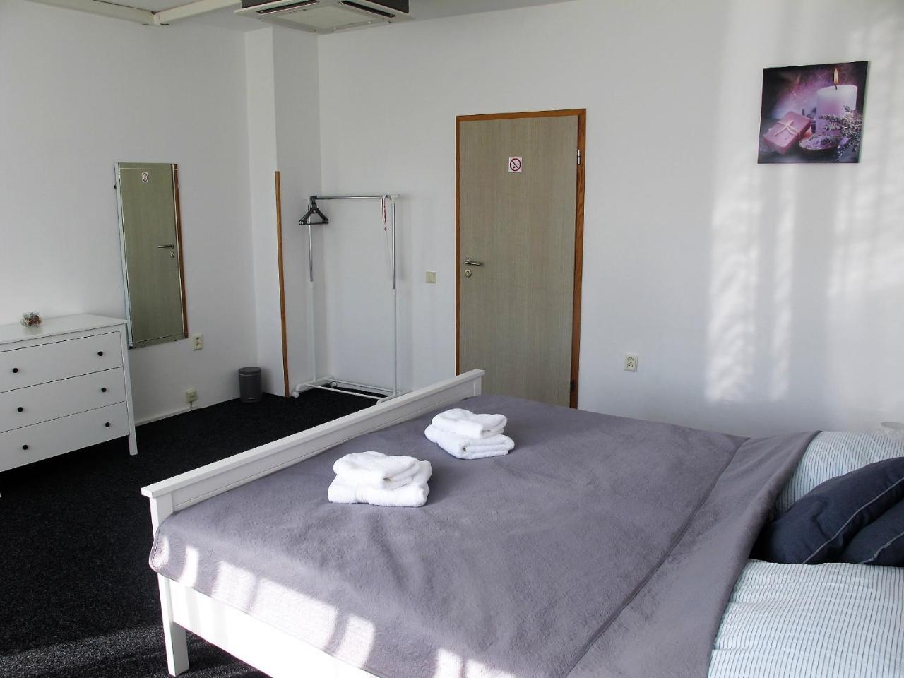 Penzion Arti Prague Ngoại thất bức ảnh