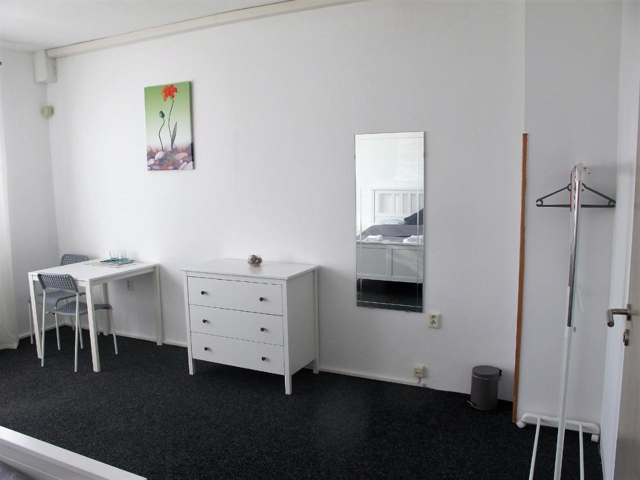Penzion Arti Prague Ngoại thất bức ảnh