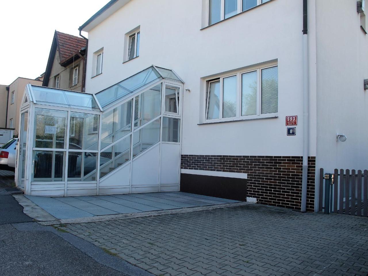 Penzion Arti Prague Ngoại thất bức ảnh