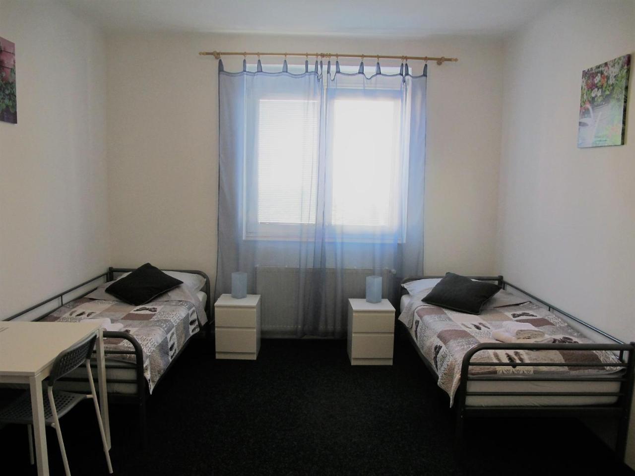 Penzion Arti Prague Ngoại thất bức ảnh