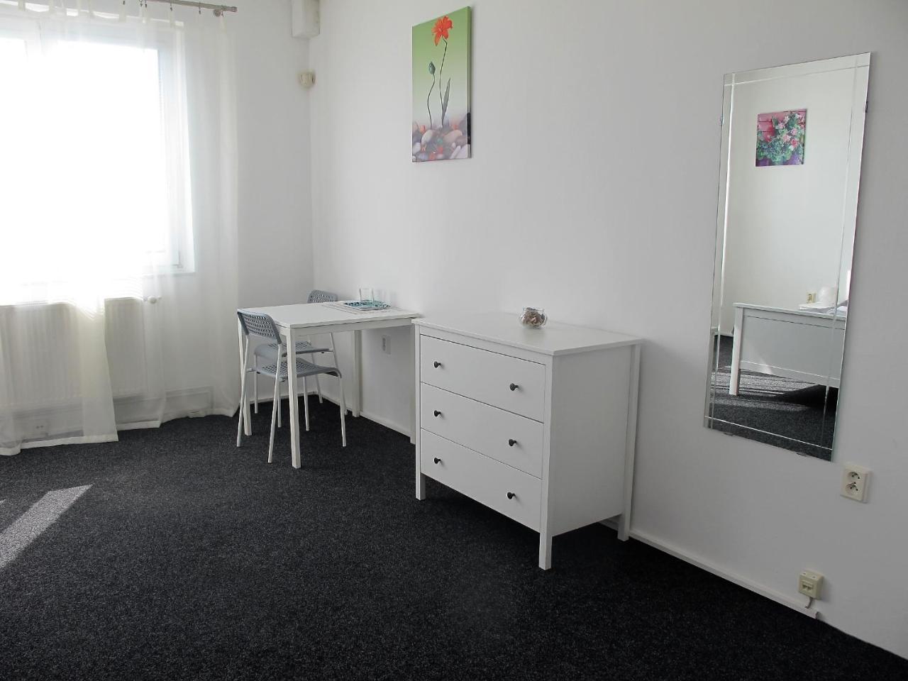 Penzion Arti Prague Ngoại thất bức ảnh
