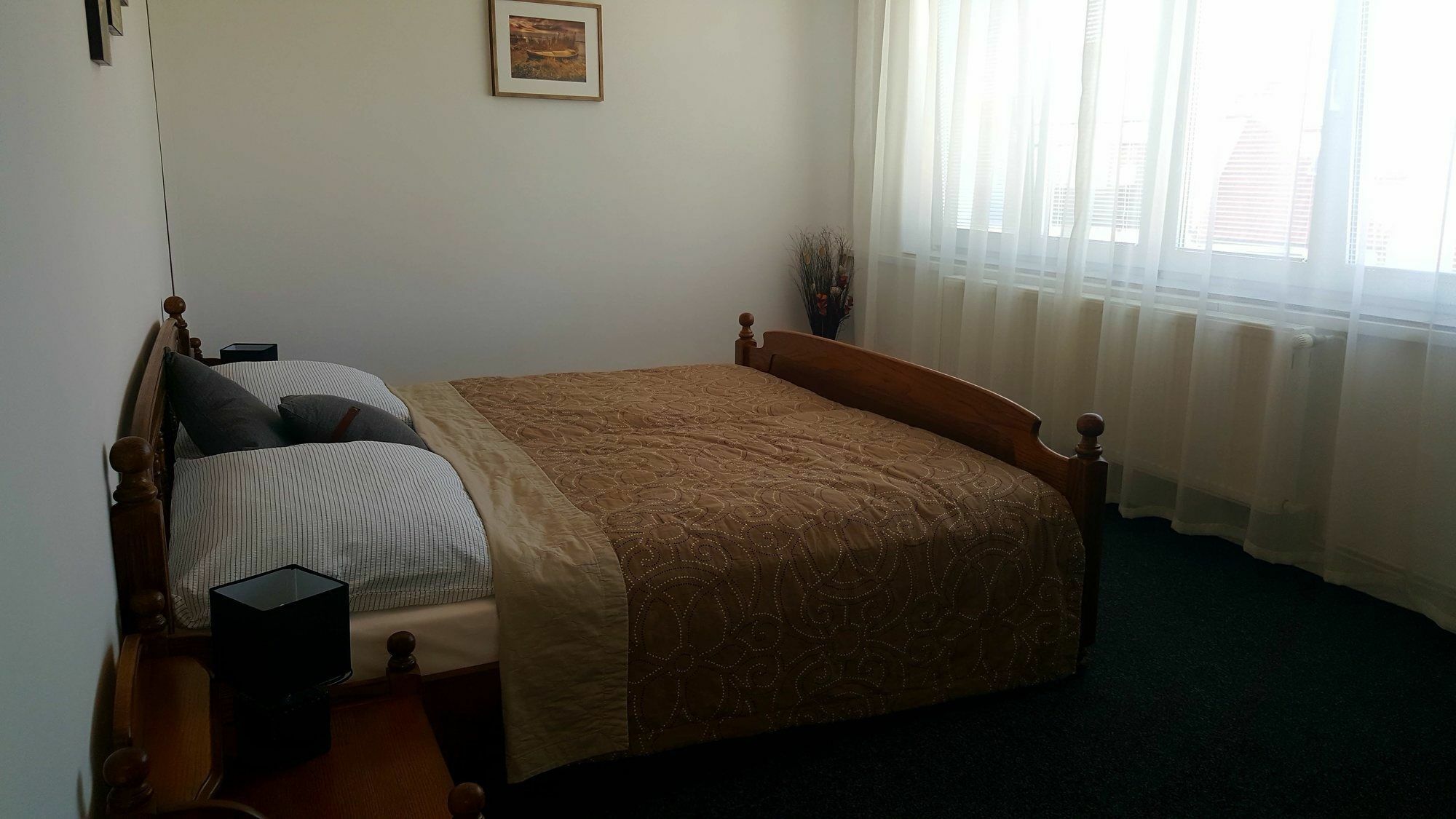 Penzion Arti Prague Ngoại thất bức ảnh