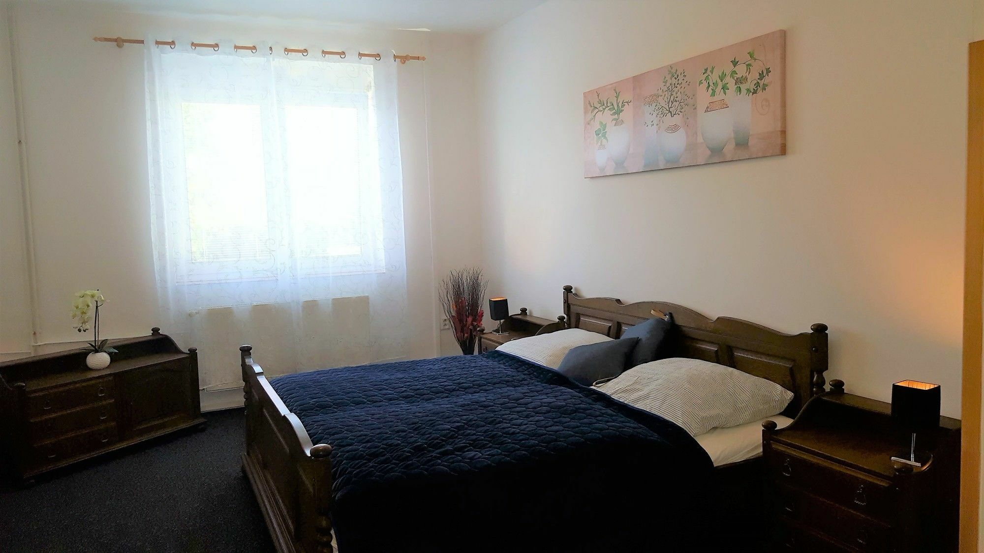 Penzion Arti Prague Ngoại thất bức ảnh