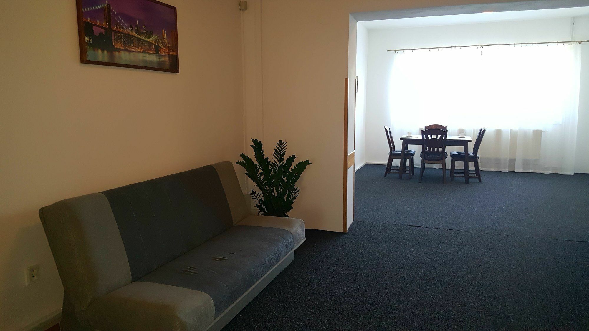Penzion Arti Prague Ngoại thất bức ảnh
