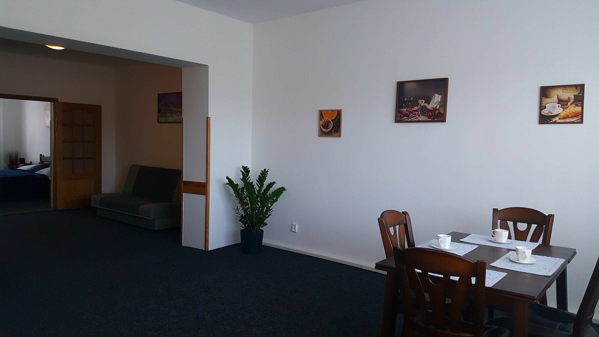 Penzion Arti Prague Ngoại thất bức ảnh